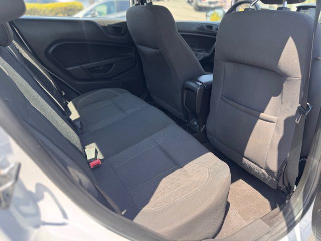2019 Ford Fiesta Image 9
