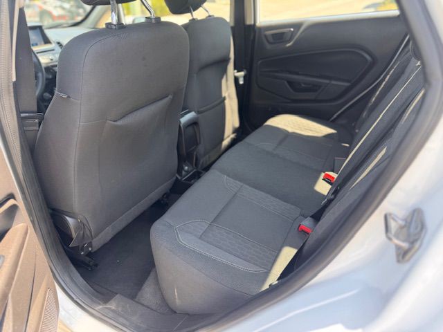 2019 Ford Fiesta Image 10