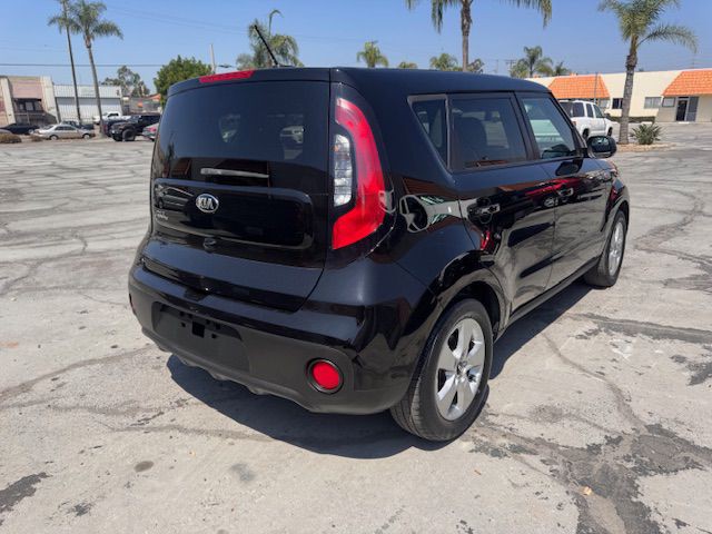 2019 Kia Soul Image 4