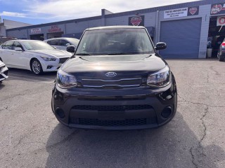 Image for 2019 Kia Soul  ID: 6753878
