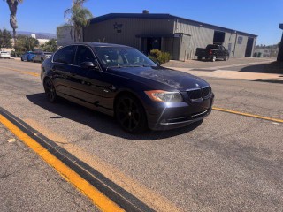 Image for 2007 BMW 3 Series 335i ID: 6865028