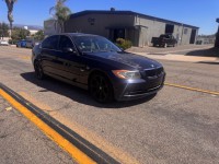 Image for 2007 BMW 3 Series 335i ID: 6865028