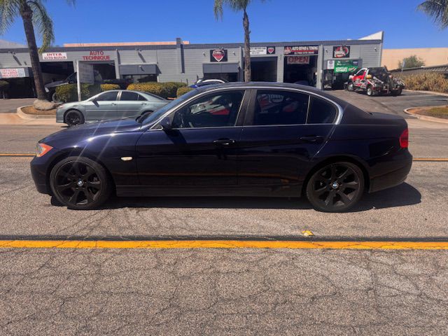 2007 BMW 3 Series Image 4