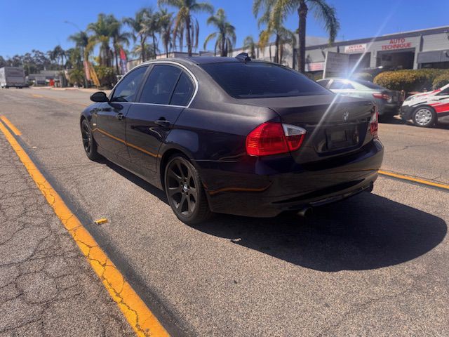 2007 BMW 3 Series Image 5