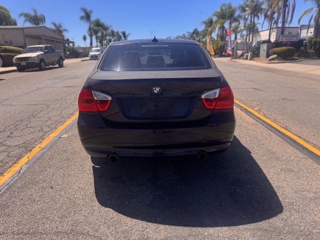 2007 BMW 3 Series Image 6