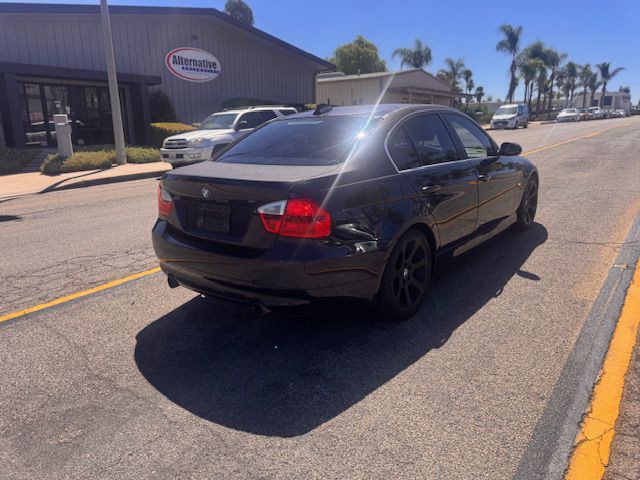 2007 BMW 3 Series Image 7