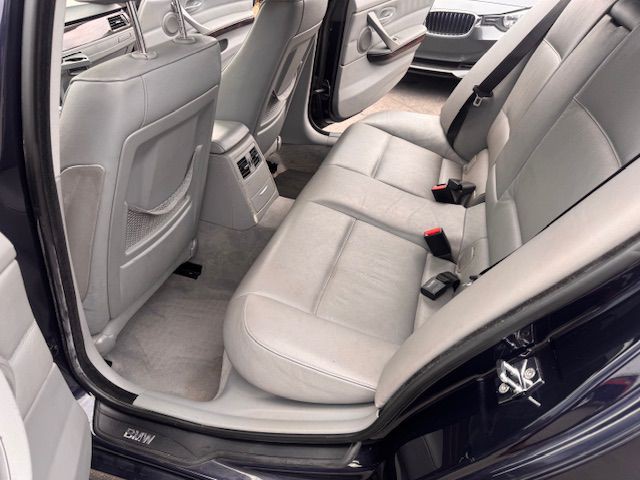 2007 BMW 3 Series Image 14