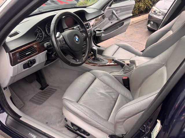 2007 BMW 3 Series Image 16
