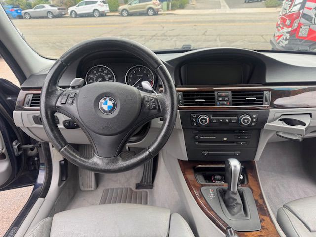 2007 BMW 3 Series Image 18