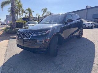 Image for 2019 Land Rover Range Rover S ID: 6888142