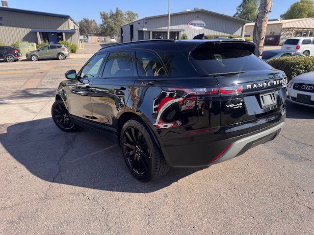 2019 Land Rover Range Rover Image 7
