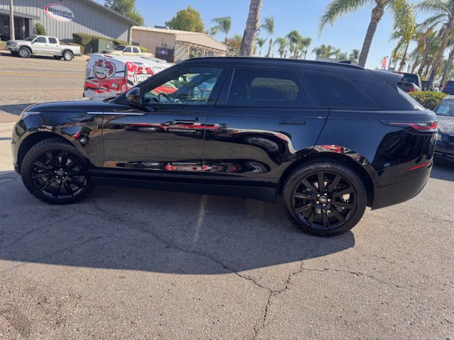 2019 Land Rover Range Rover Image 8