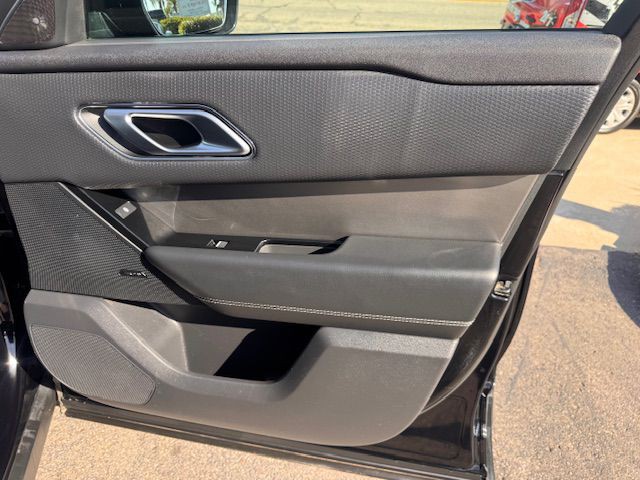 2019 Land Rover Range Rover Image 10