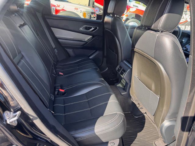 2019 Land Rover Range Rover Image 11
