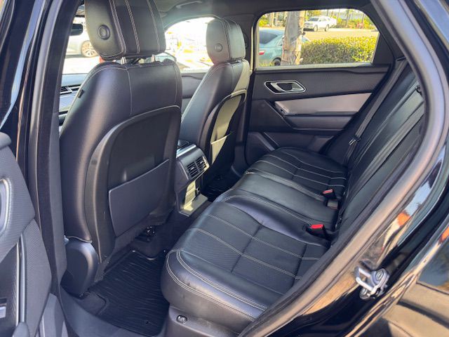 2019 Land Rover Range Rover Image 13