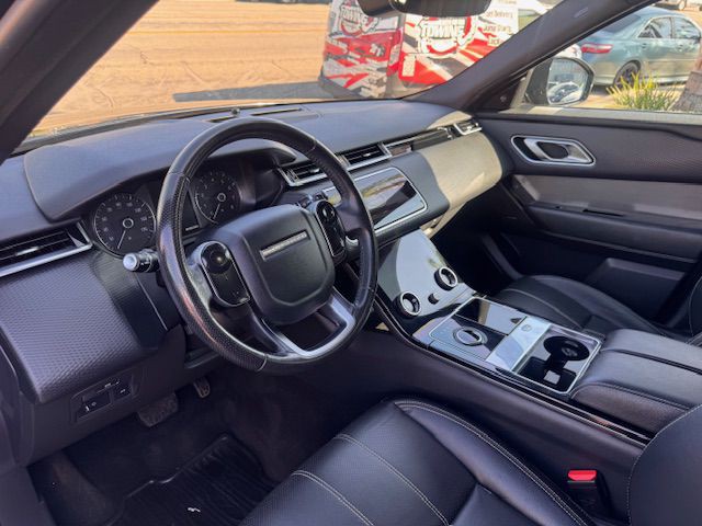 2019 Land Rover Range Rover Image 15