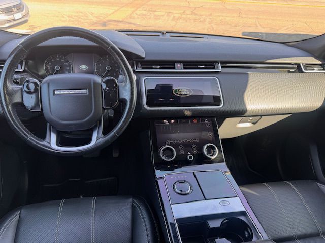 2019 Land Rover Range Rover Image 17
