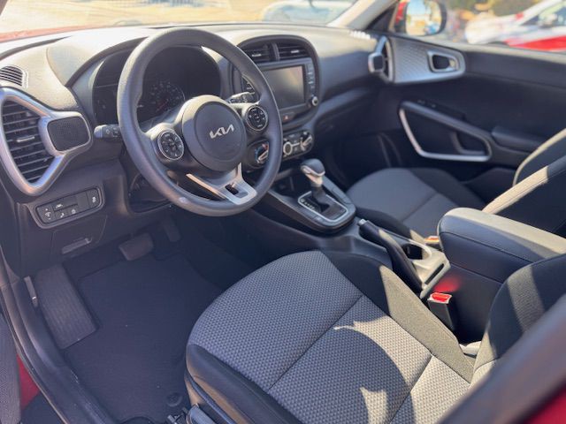 2022 Kia Soul Image 13