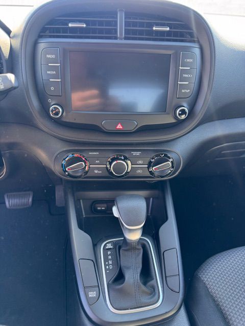 2022 Kia Soul Image 15