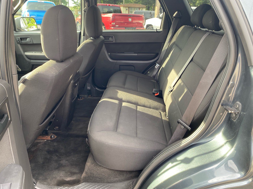 2009 Ford Escape Image 19