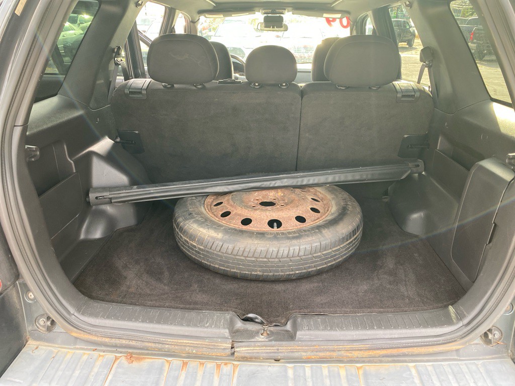 2009 Ford Escape Image 20