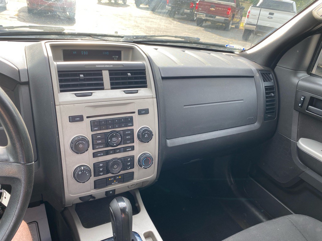 2009 Ford Escape Image 21