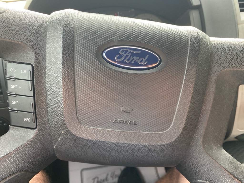 2009 Ford Escape Image 22