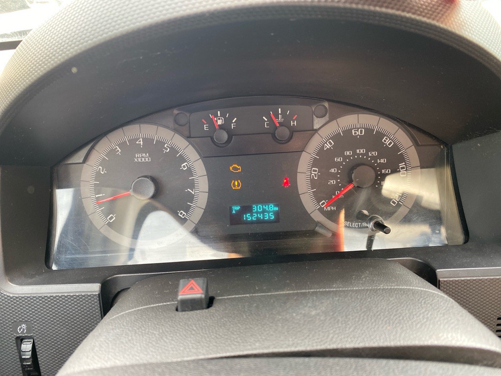 2009 Ford Escape Image 23