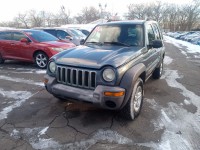 Image for 2002 Jeep Liberty Sport ID: 6183327