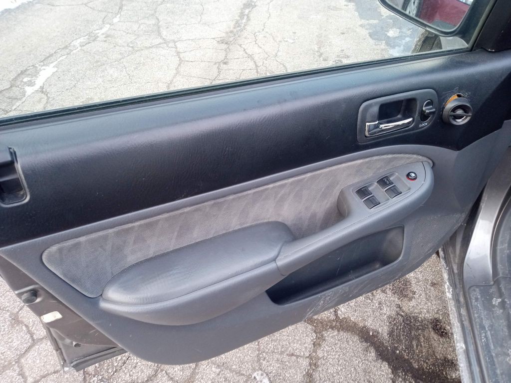 2005 Honda Civic Image 5