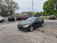 Image for 2008 BMW 5 Series 535xi ID: 6344893