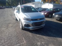 Image for 2017 Chevrolet Trax Premier ID: 6390947
