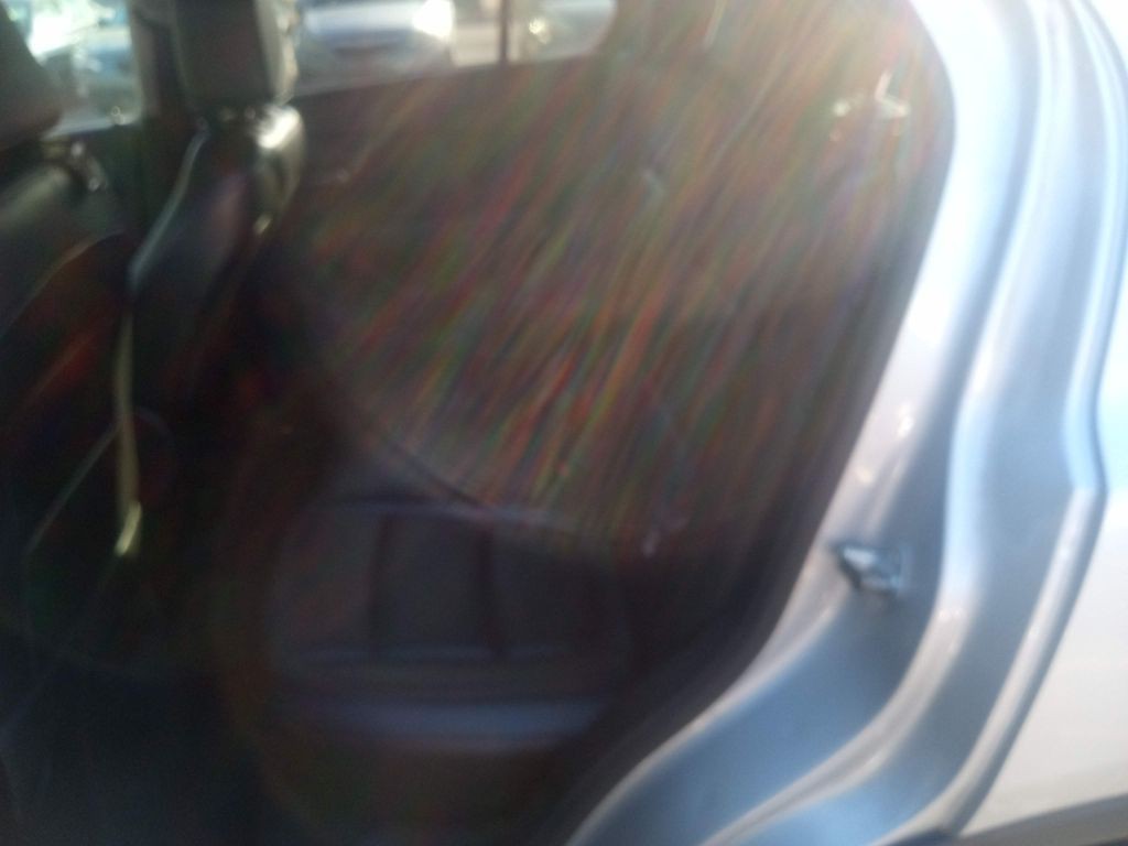2017 Chevrolet Trax Image 12