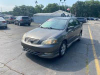 Image for 2003 Toyota Corolla CE ID: 6460434