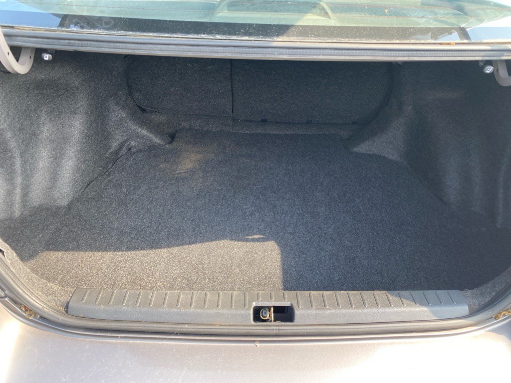 2003 Toyota Corolla Image 9