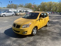 Image for 2009 Pontiac G3 hatch back ID: 6517954