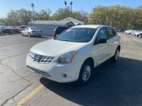Image for 2013 Nissan Rogue S ID: 6518050