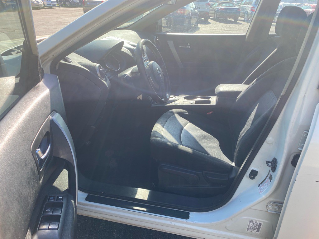 2013 Nissan Rogue Image 8