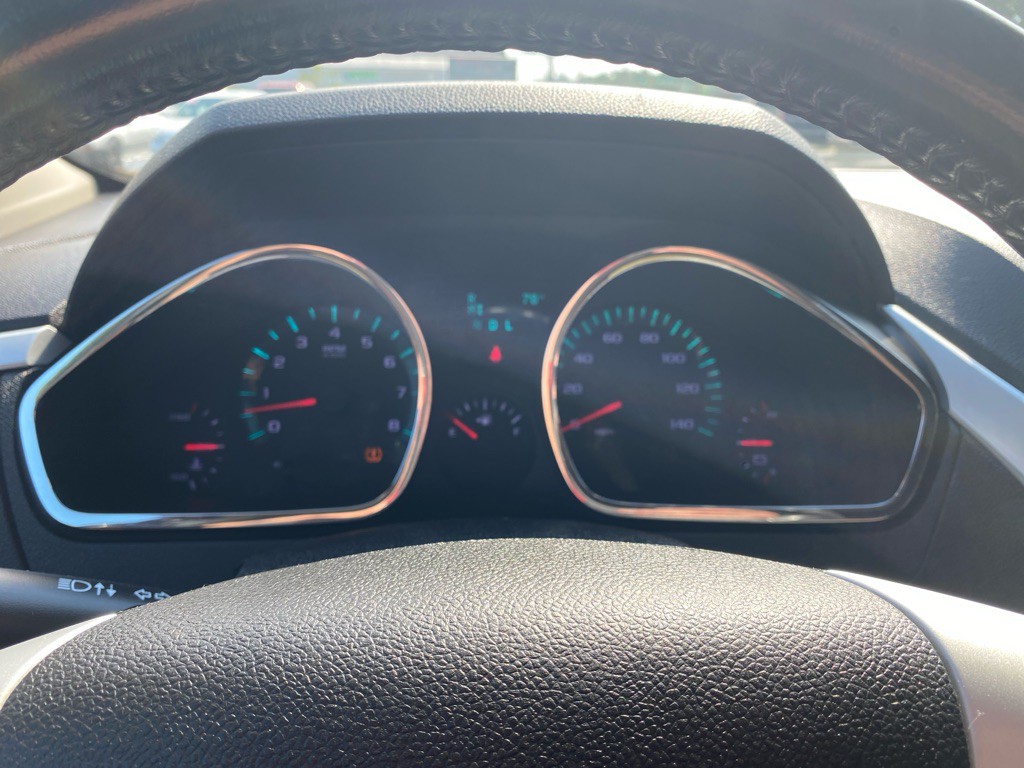 2011 Chevrolet Traverse Image 16