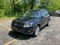 Image for 2012 Volkswagen Tiguan S ID: 6570491