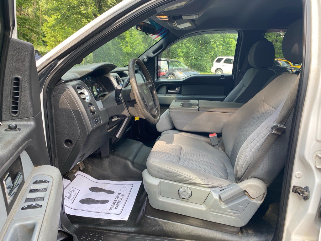 2014 Ford F-150 Image 8