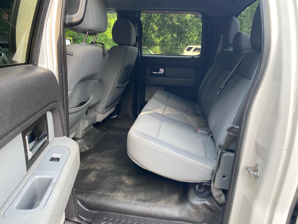 2014 Ford F-150 Image 9