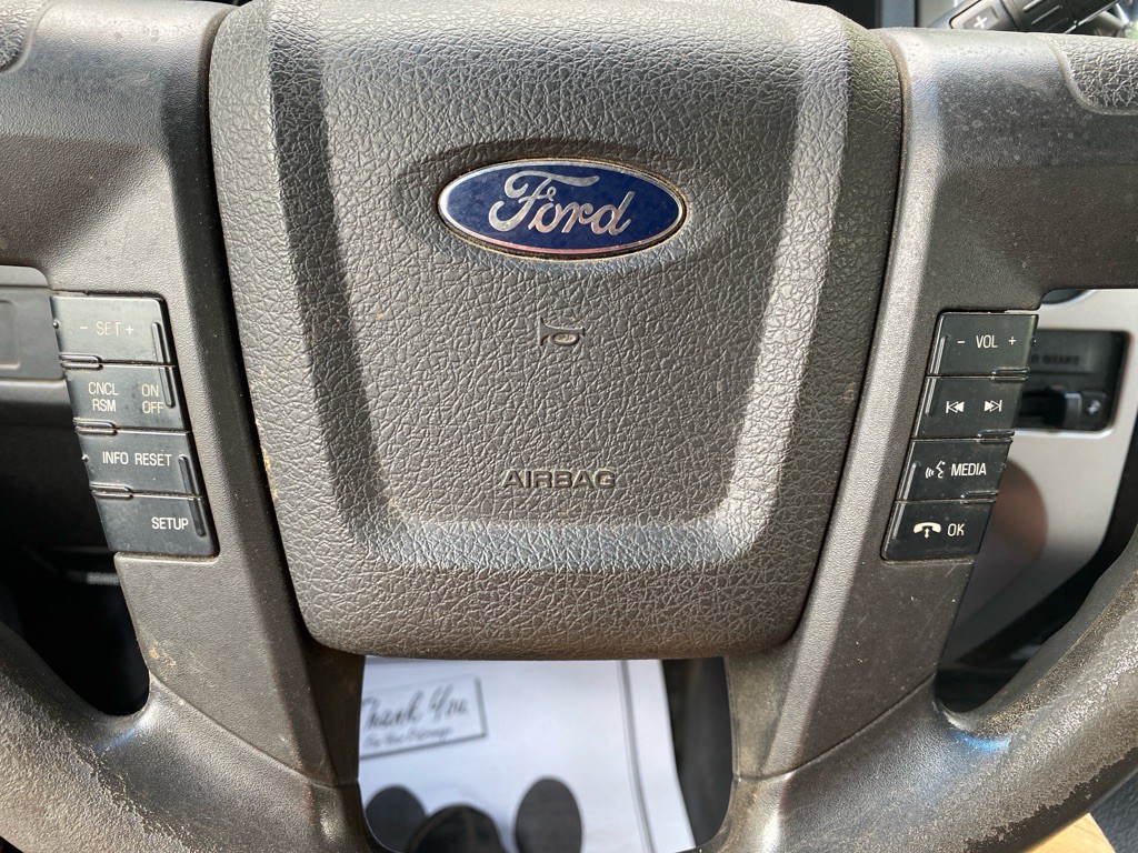 2014 Ford F-150 Image 11