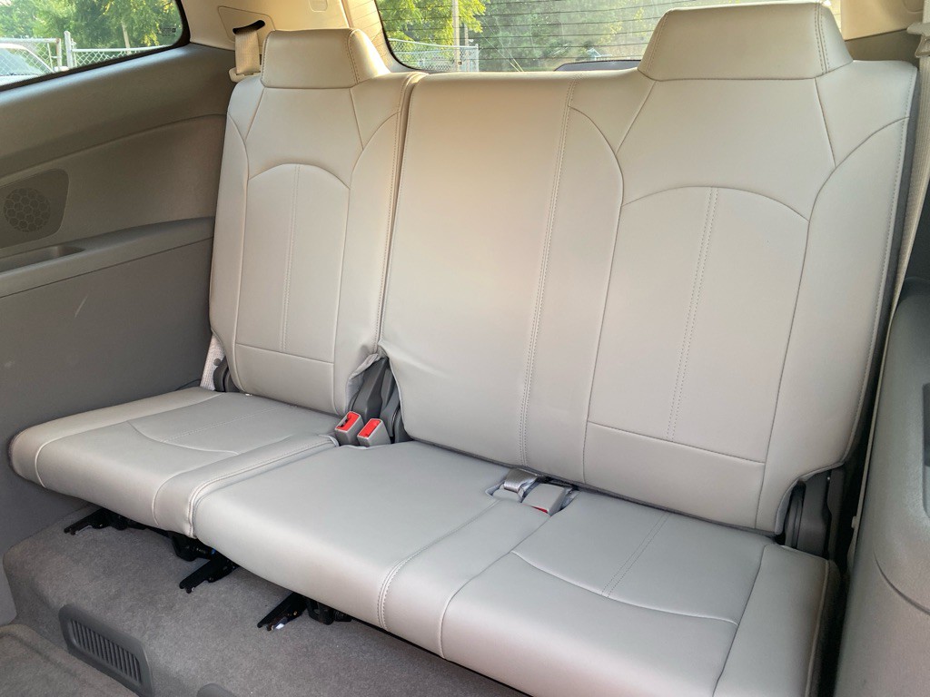 2016 Chevrolet Traverse Image 10