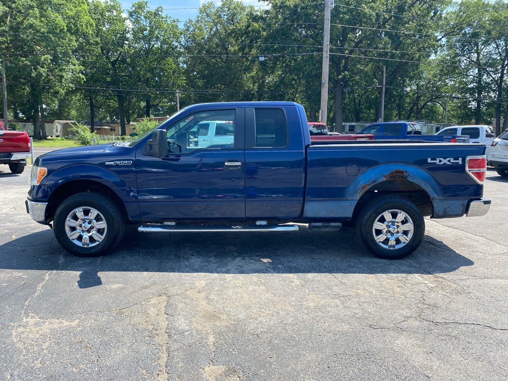 2009 Ford F-150 Image 2