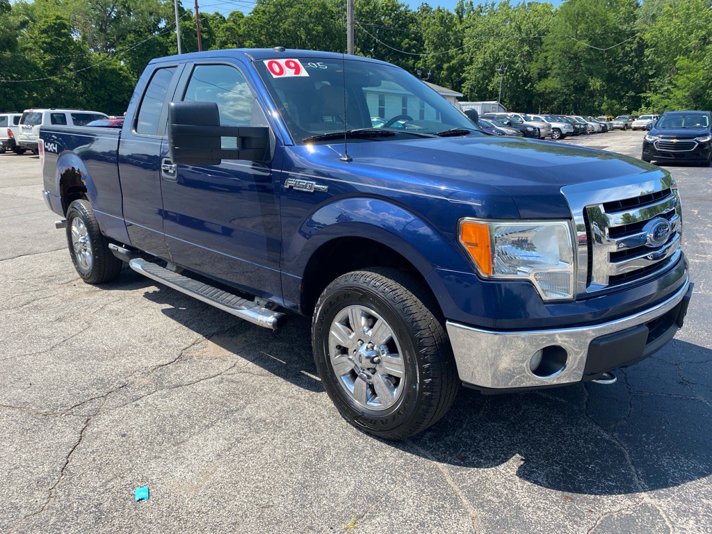 2009 Ford F-150 Image 5