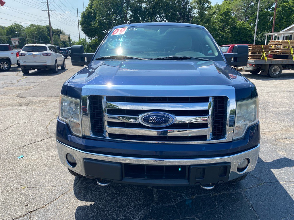 2009 Ford F-150 Image 6