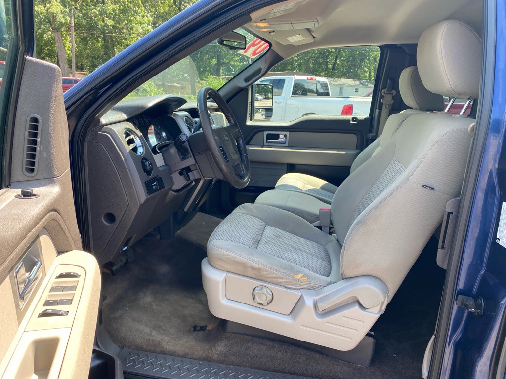 2009 Ford F-150 Image 8