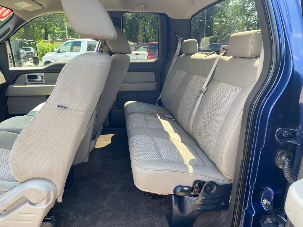 2009 Ford F-150 Image 9