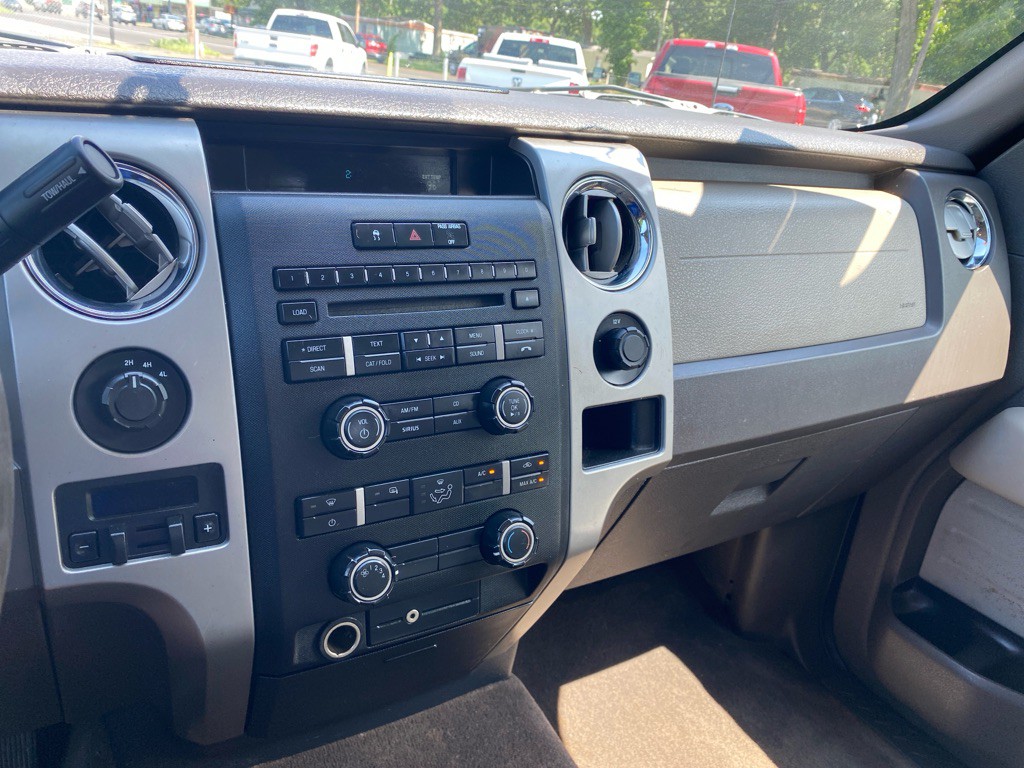 2009 Ford F-150 Image 10